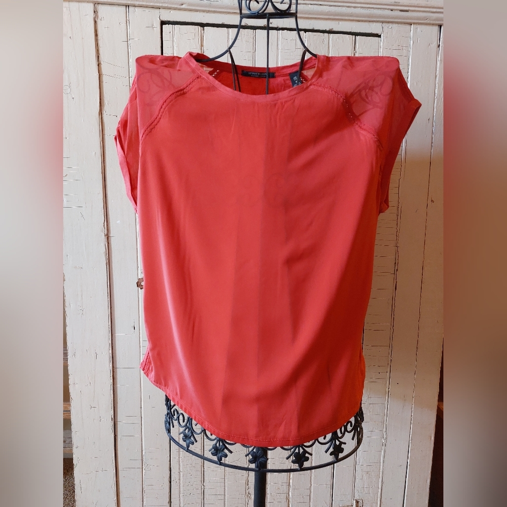 Scotch & Soda blouse